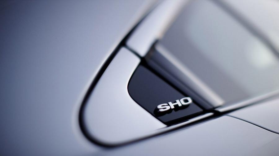  Ford Taurus SHO 2010 года  (фото 131 из 248)